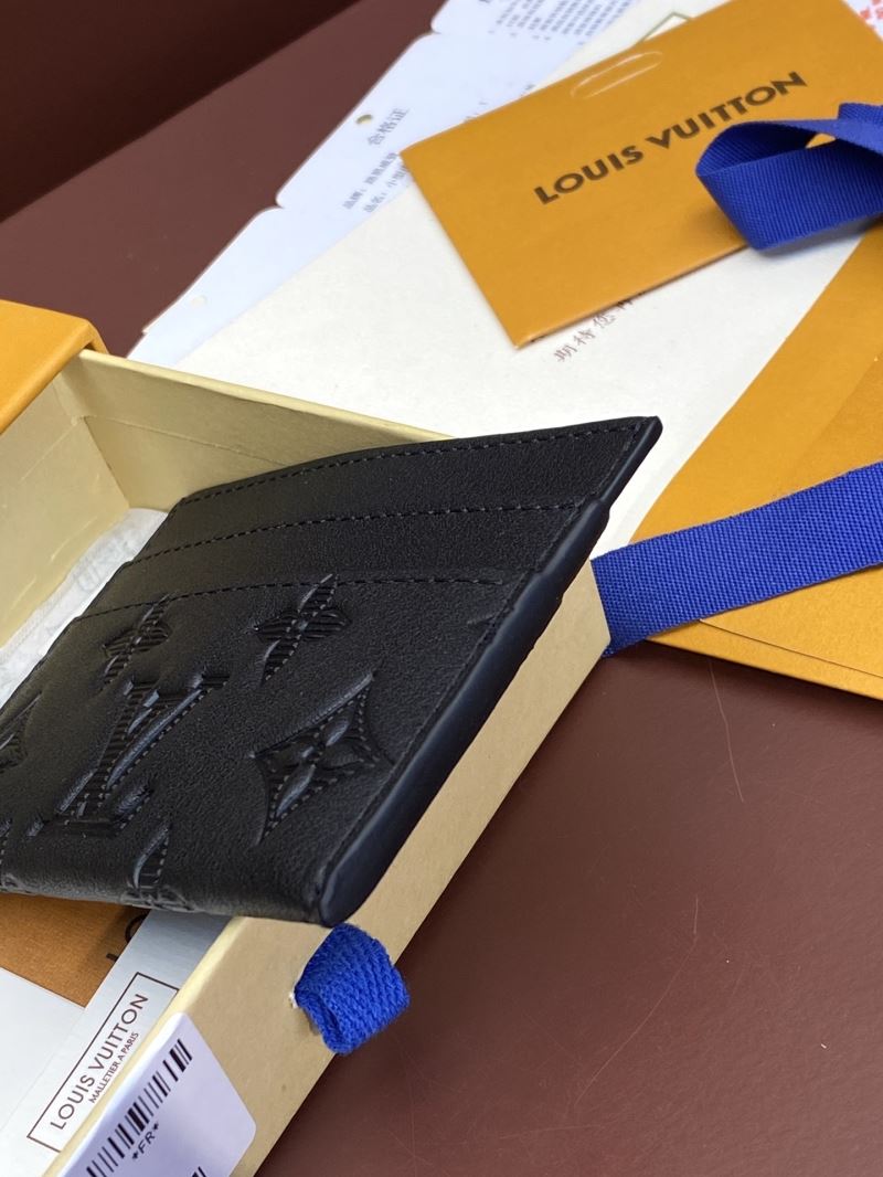 Louis Vuitton Wallets Purse